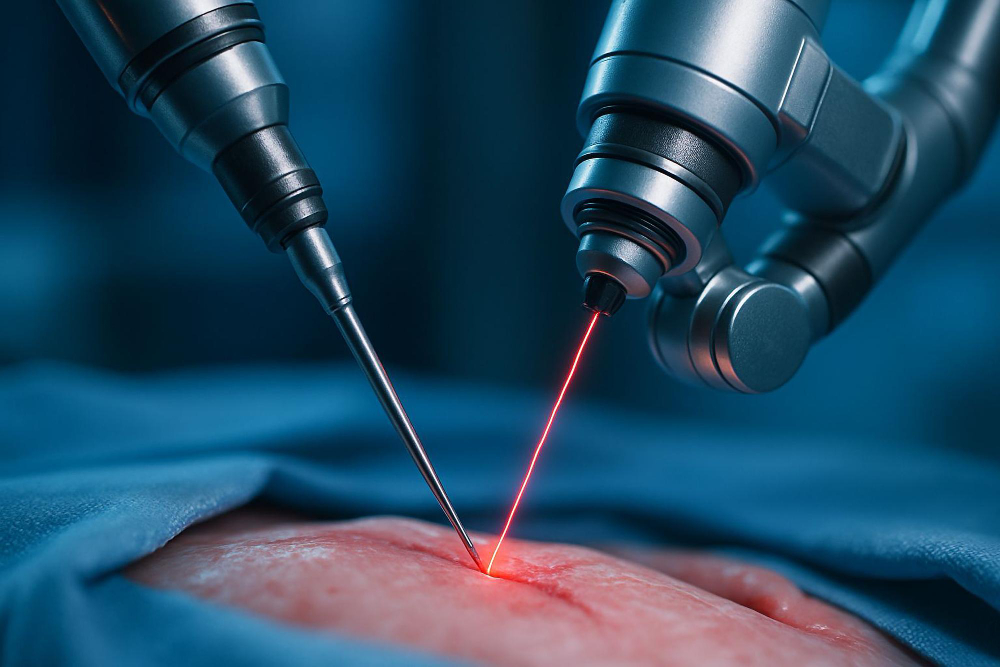 Laser Surgery