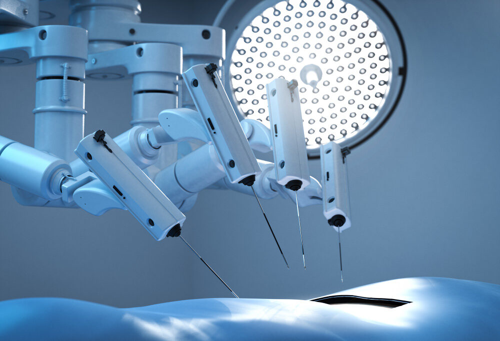 Robotic Surgery